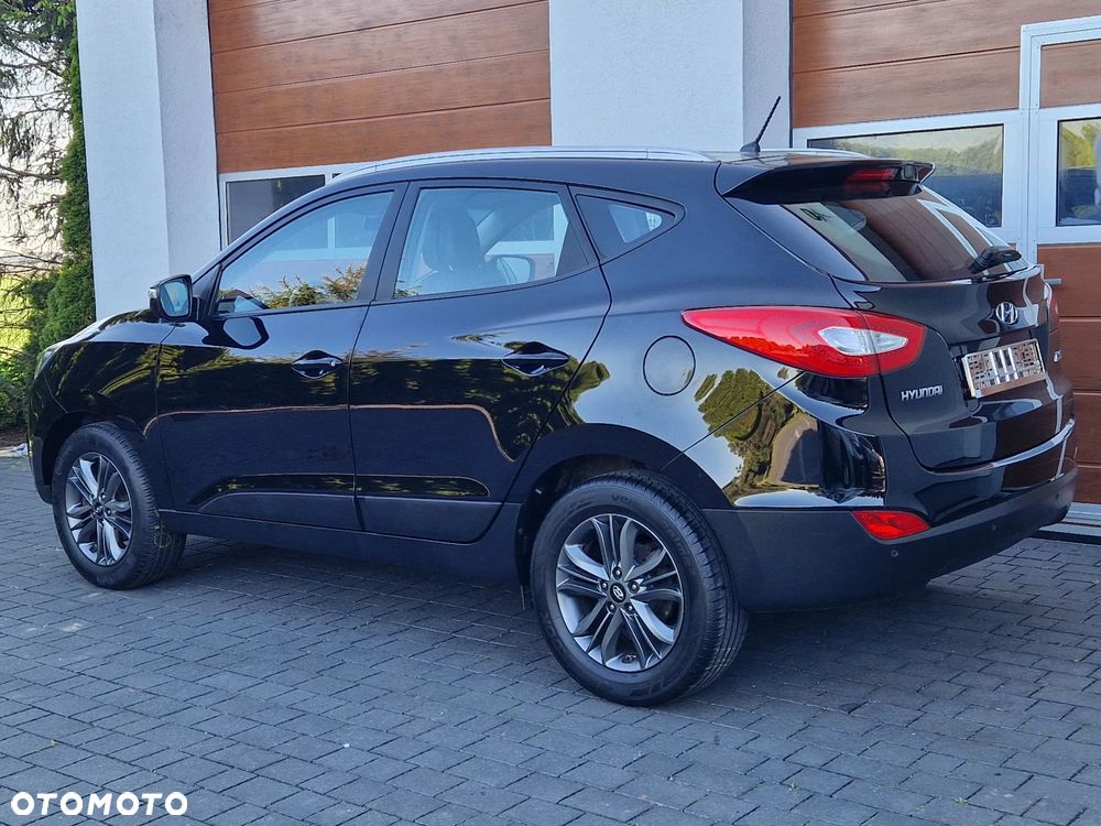 Hyundai ix35 - 17