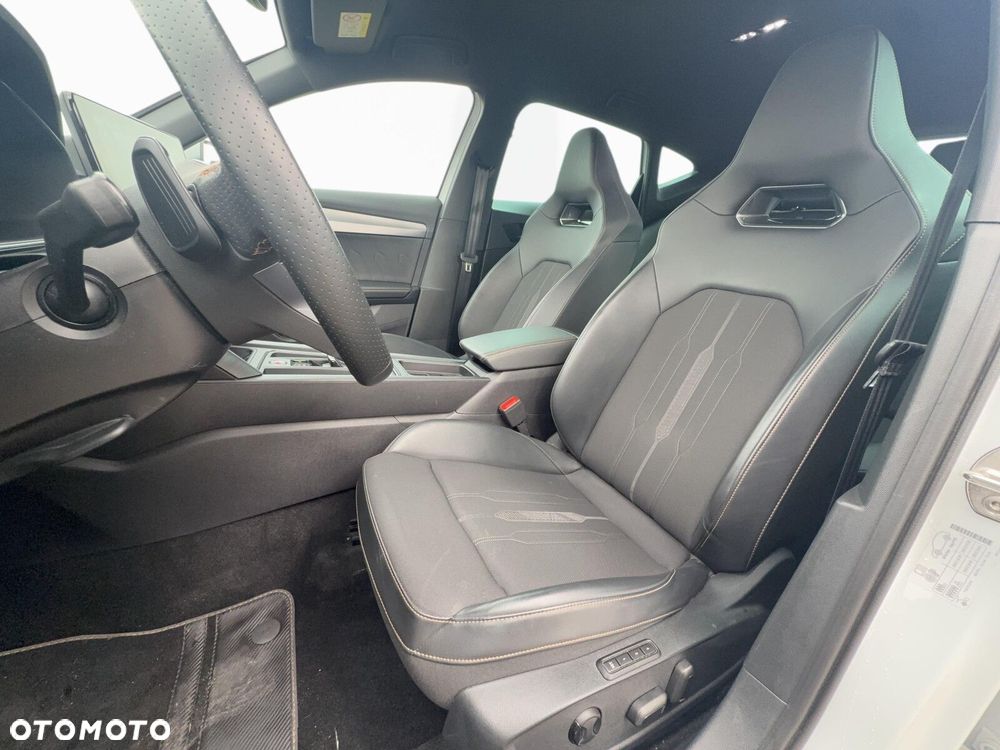 Cupra Formentor 2.0 TSI 4Drive DSG - 24