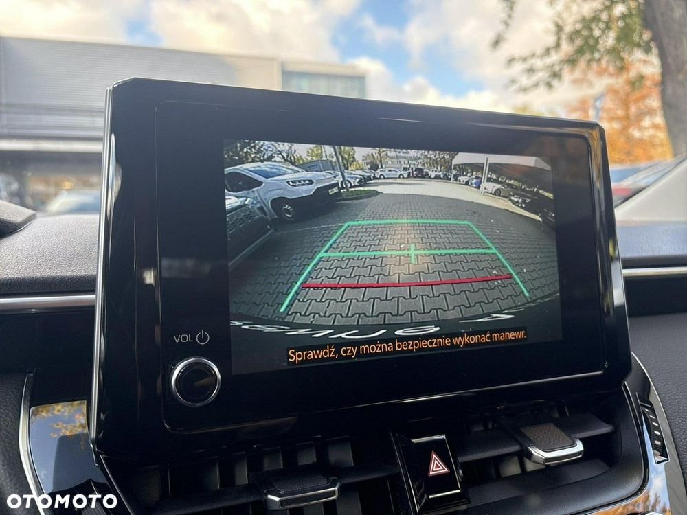 Toyota Corolla 1.8 Hybrid Comfort - 27