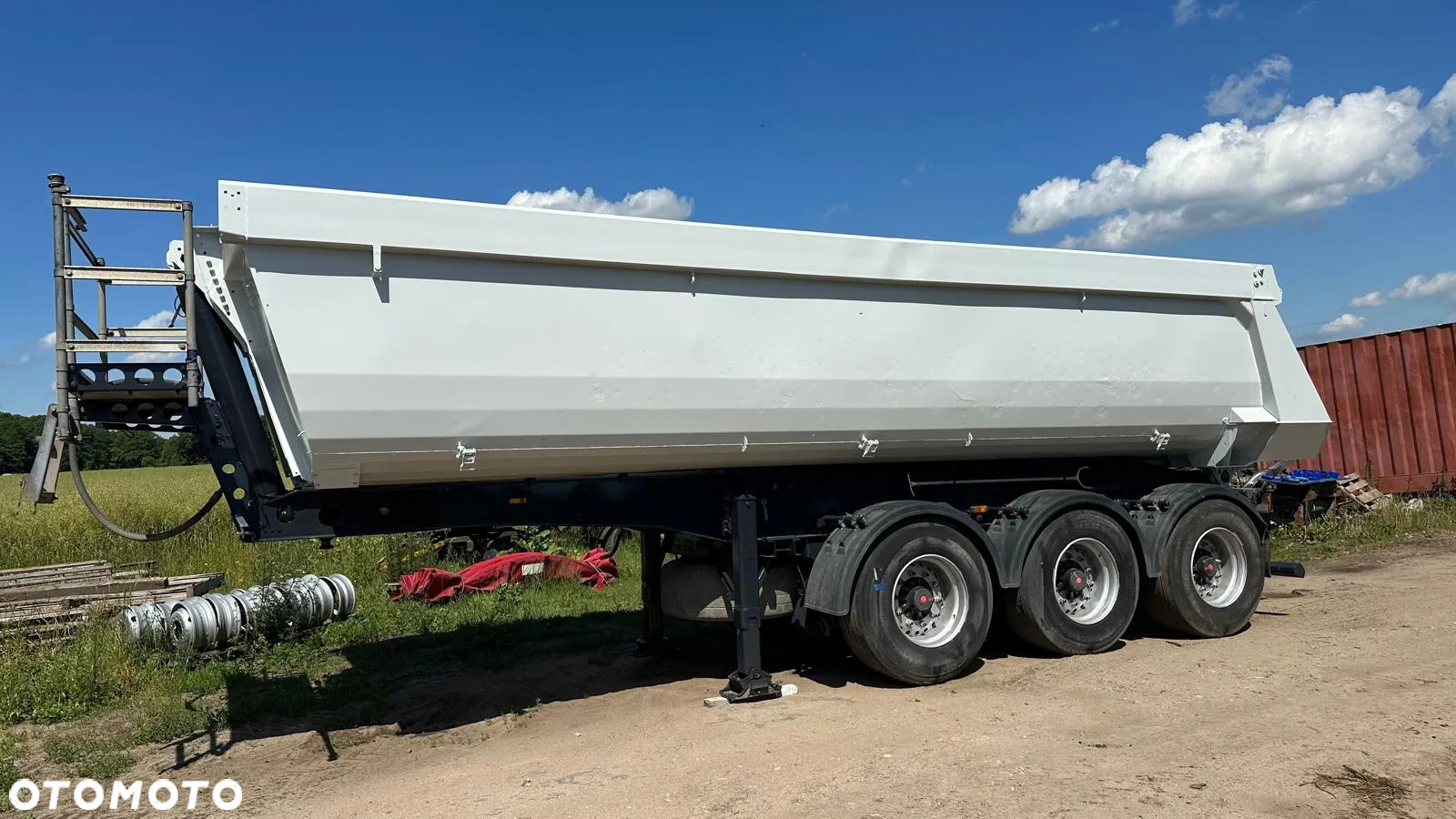 Schmitz Cargobull - 13