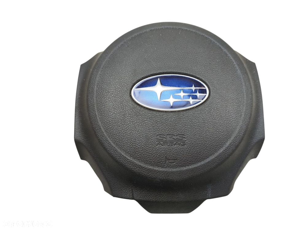 PODUSZKA KIEROWCY SUBARU FORESTER IV LIFT (2015-2018) 2.0 150KM TG13A02001 - 1