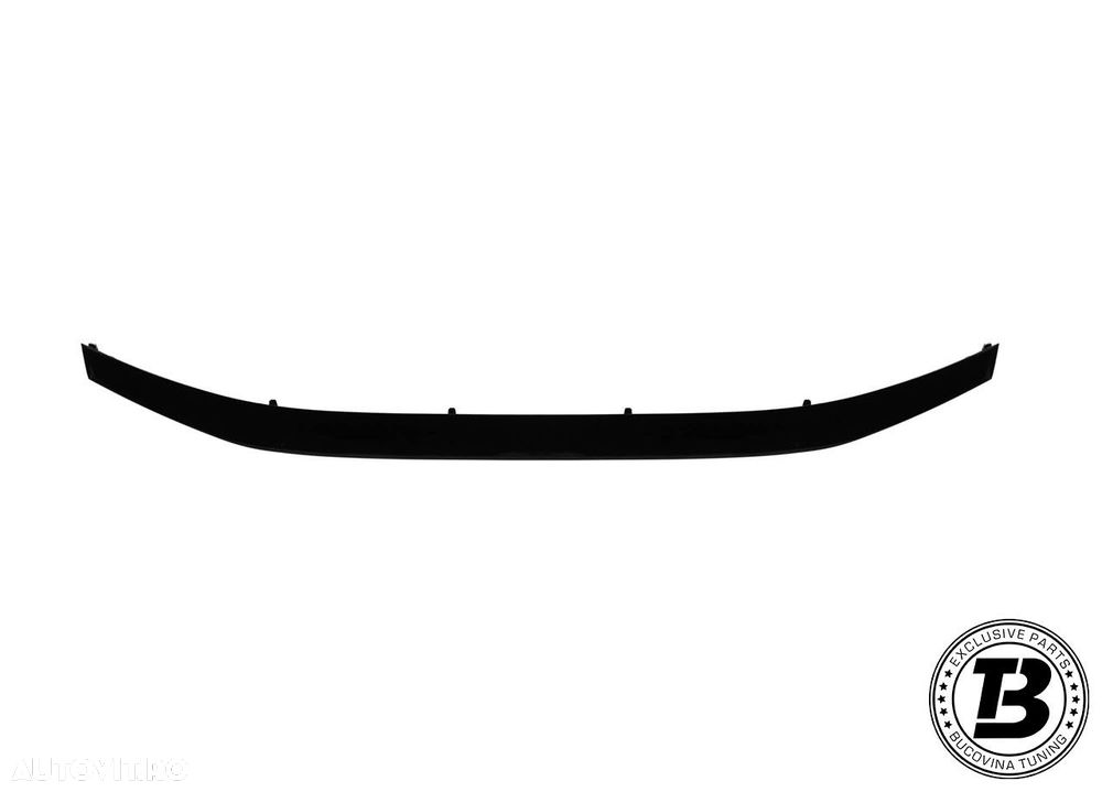 Pachet Exterior compatibil cu Audi A5 F5 RS5 Design - 7