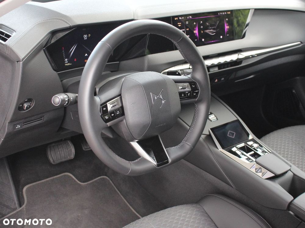 DS Automobiles DS 4 - 3