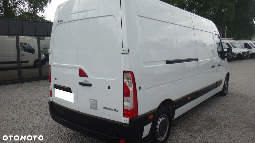 Renault Master - 4