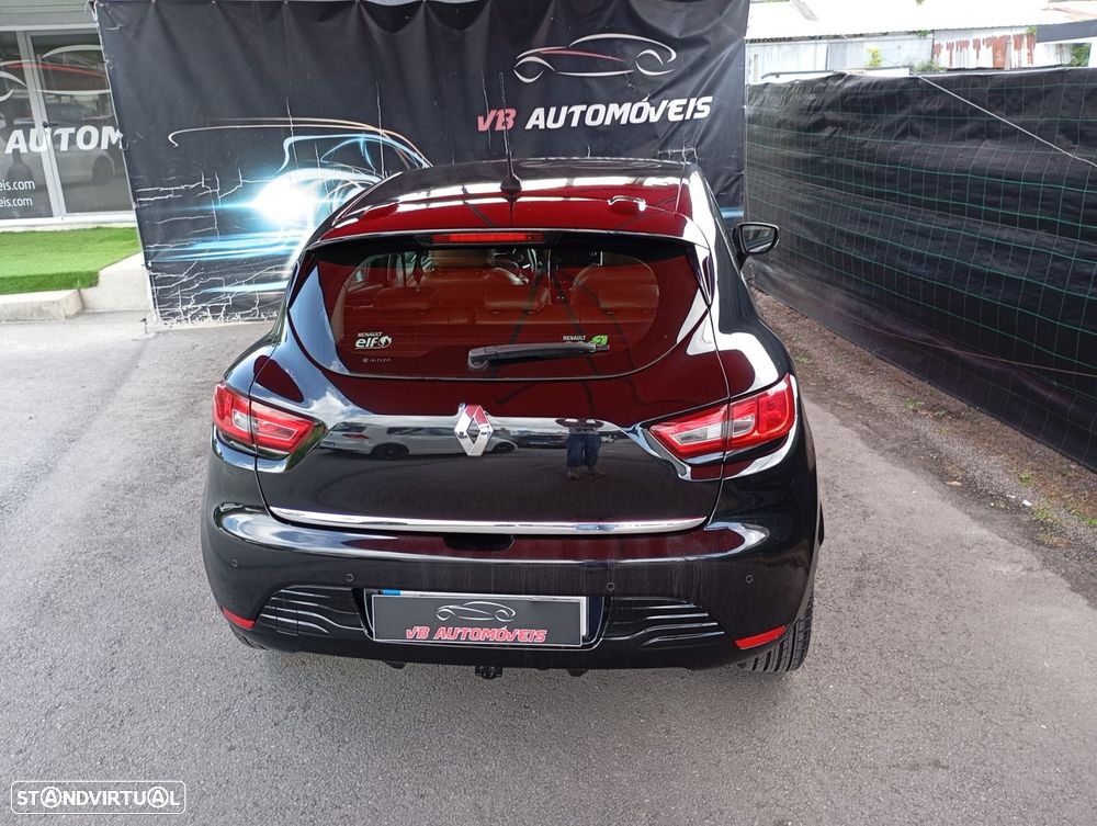 Renault Clio 1.5 dCi Confort - 18