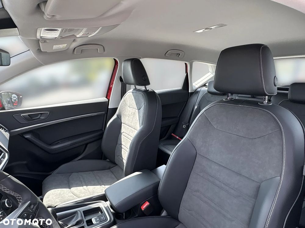 Seat Ateca - 12