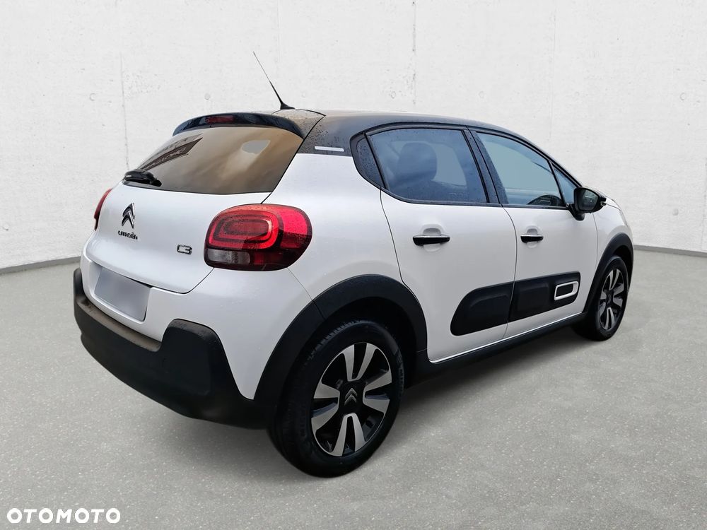 Citroën C3 1.2 PureTech Shine - 5