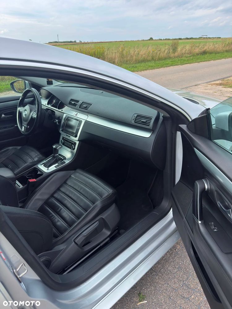 Volkswagen Passat 2.0 TDI Comfortline DSG - 7