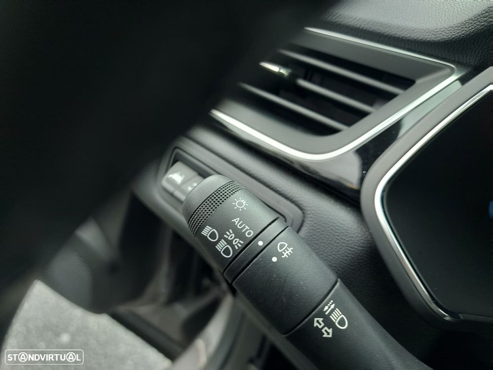 Mitsubishi ASX 1.6 PHEV Intense - 10