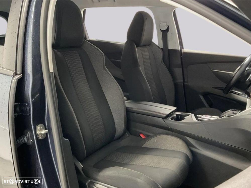 Peugeot 5008 PureTech 130 EAT8 Stop & Start Allure - 8