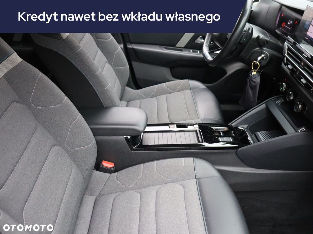 Citroën C4 - 10