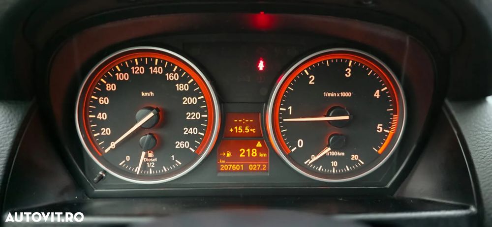 BMW X1 xDrive18d - 7