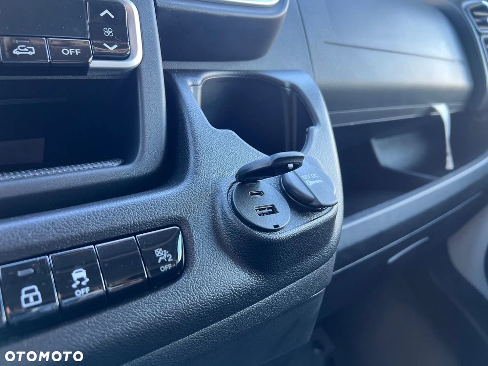 Fiat Ducato MAXI L2H2 180km seria 2 - 14