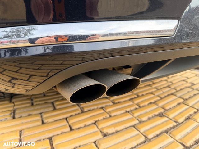 Volkswagen Passat 2.0 TDI DSG BlueMotion Technology Exclusive - 17