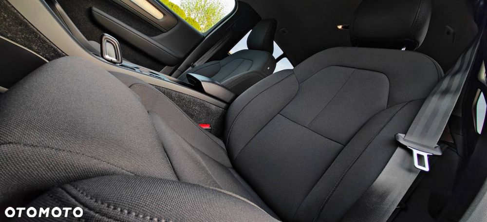 Volvo XC 40 T5 Twin Engine DKG Inscription - 9