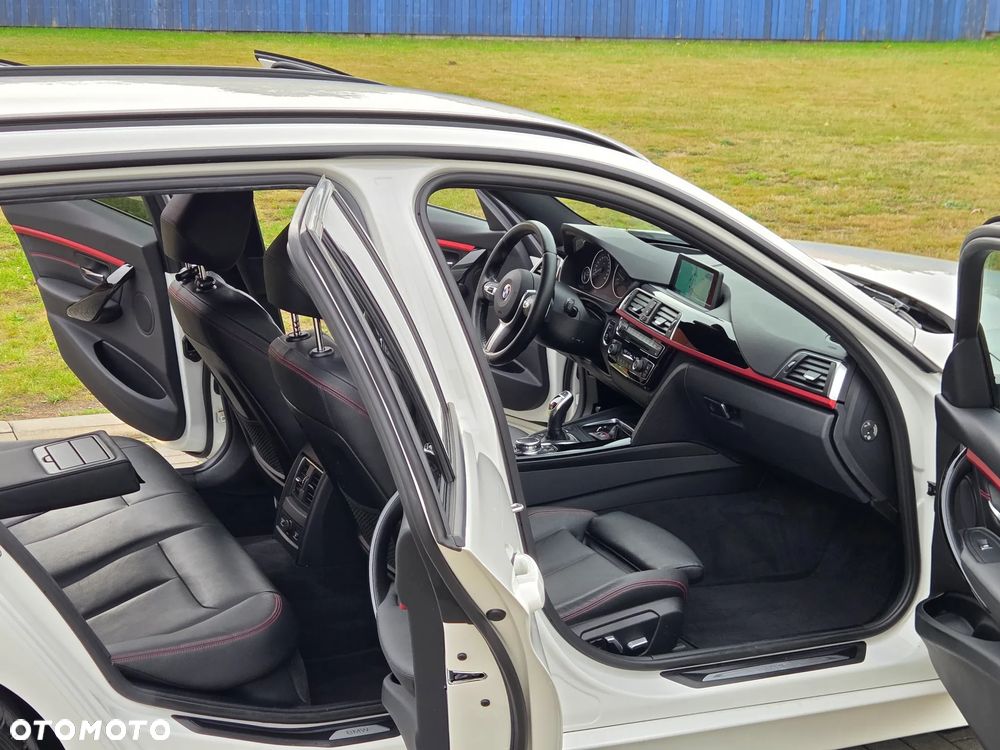 BMW Seria 3 - 19