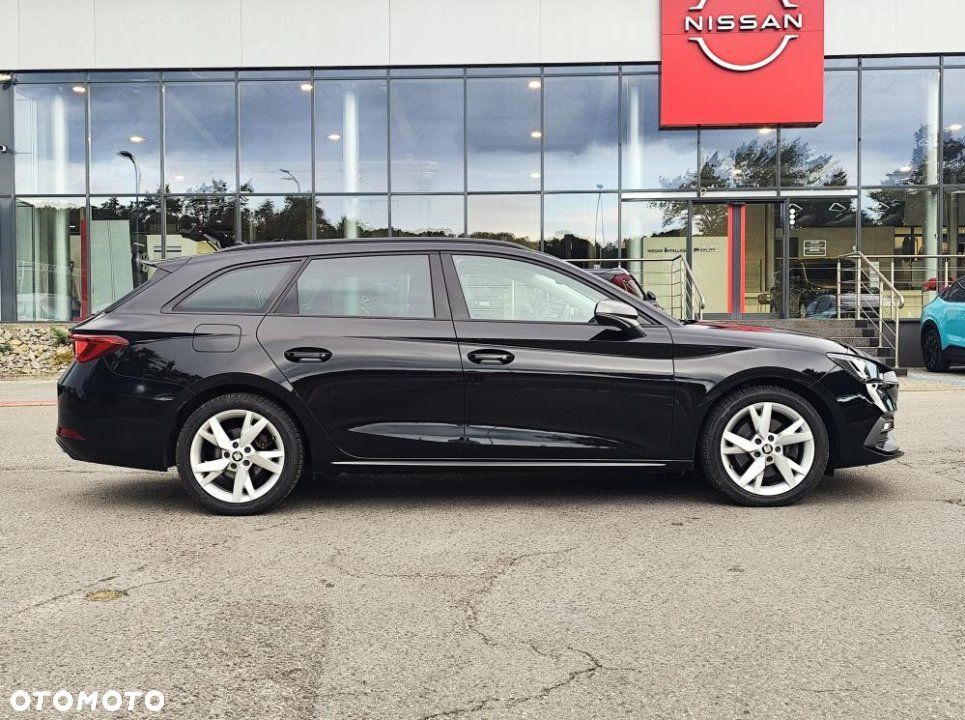 Seat Leon - 4