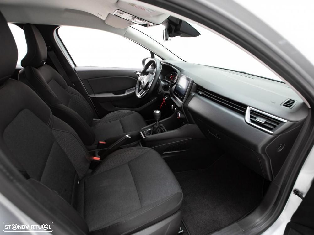 Renault Clio 1.5 Blue dCi Equilibre - 9