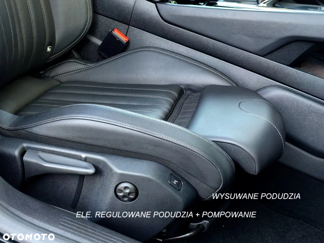Peugeot 508 1.5 BlueHDi GT Line S&S EAT8 - 14