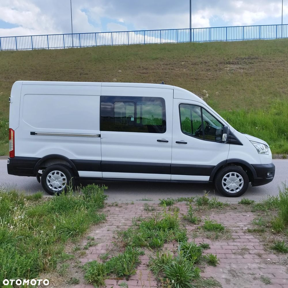 Ford Transit - 4