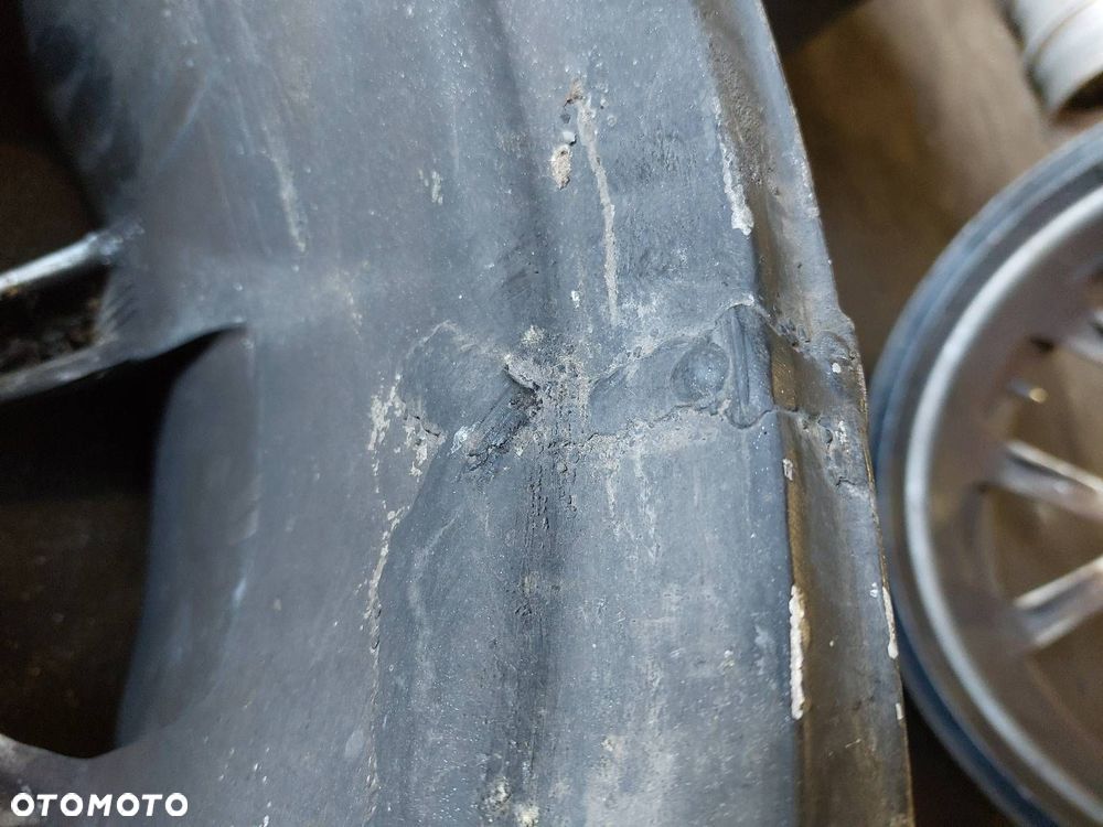 FELGI ALUMINIOWE 4SZT 5x114,3 8,5Jx20 ET47 FI66,1 NISSAN MURANO Z50 - 6