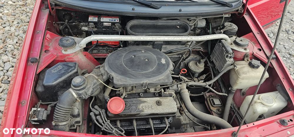 Skoda Felicia 1.3 LXi - 7