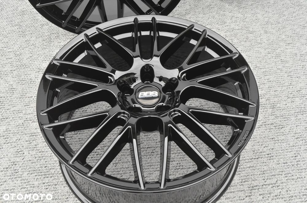 Felgi 8x19 5x112 Audi A4 b8 b9 A6 C6 C7 A8 Merc W204 W205 VW Golf Passat - 2