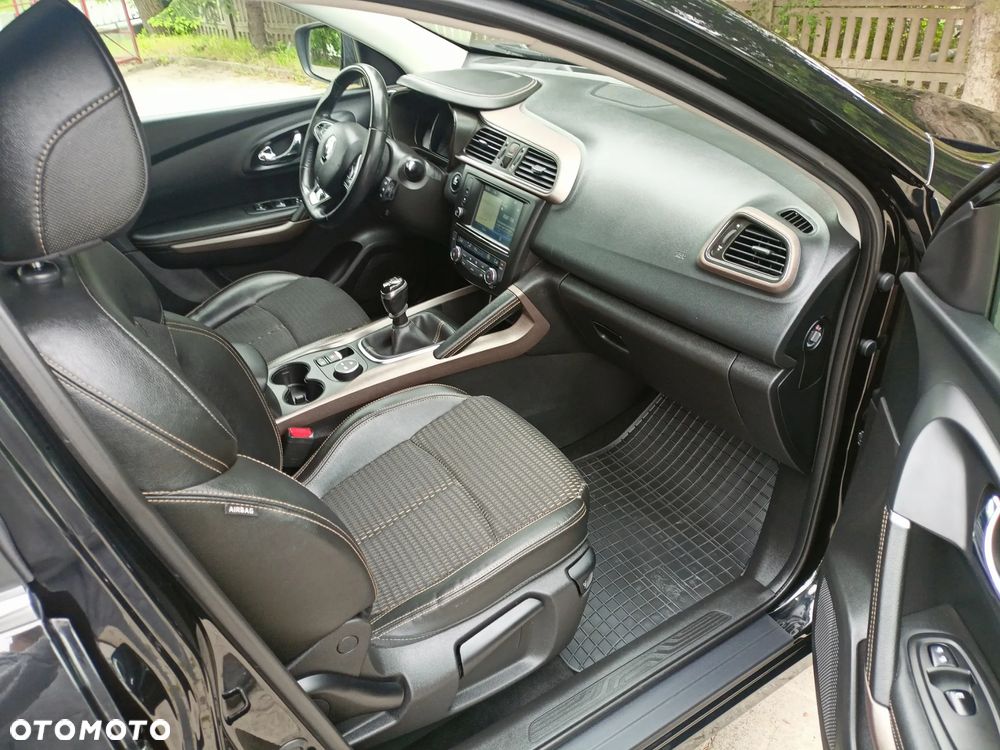 Renault Kadjar - 14