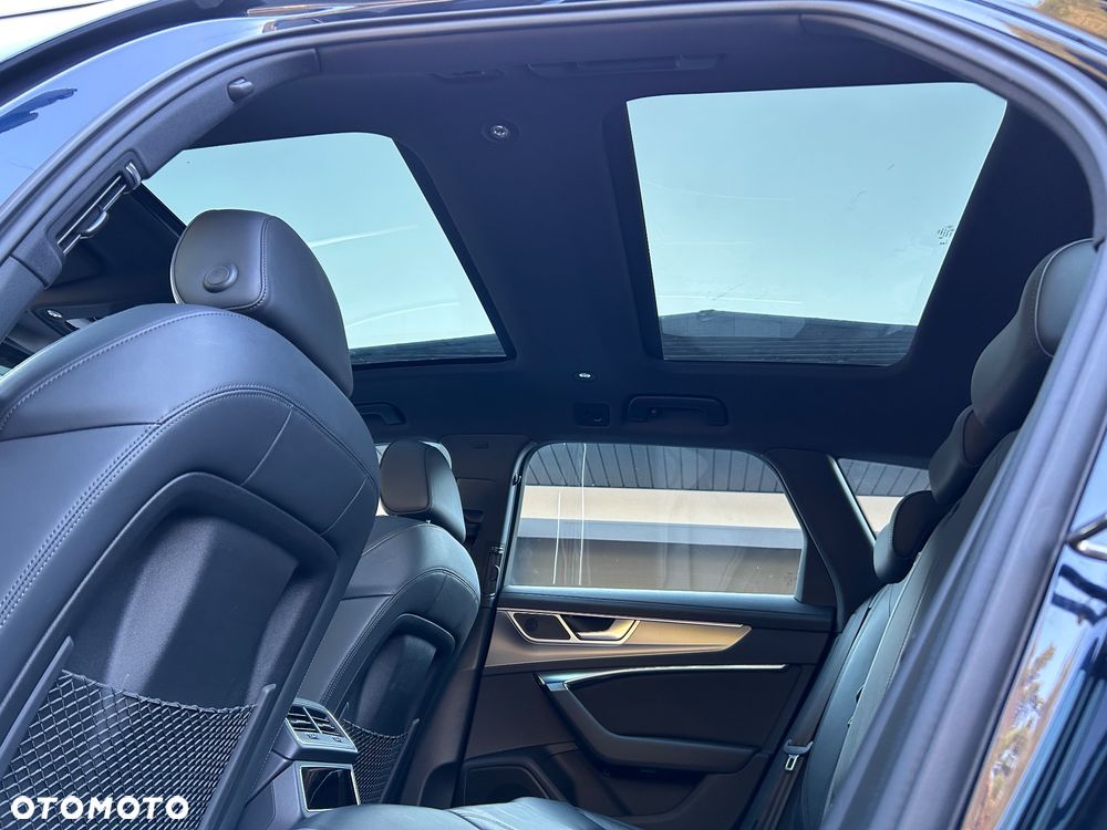 Audi A6 Avant 45 TFSI quattro S tronic sport - 39