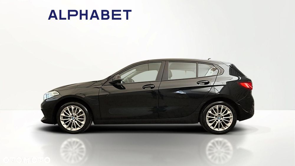 BMW Seria 1 118i Advantage - 2