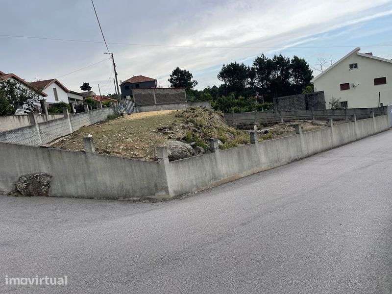 Terreno construção - Grande imagem: 2/2