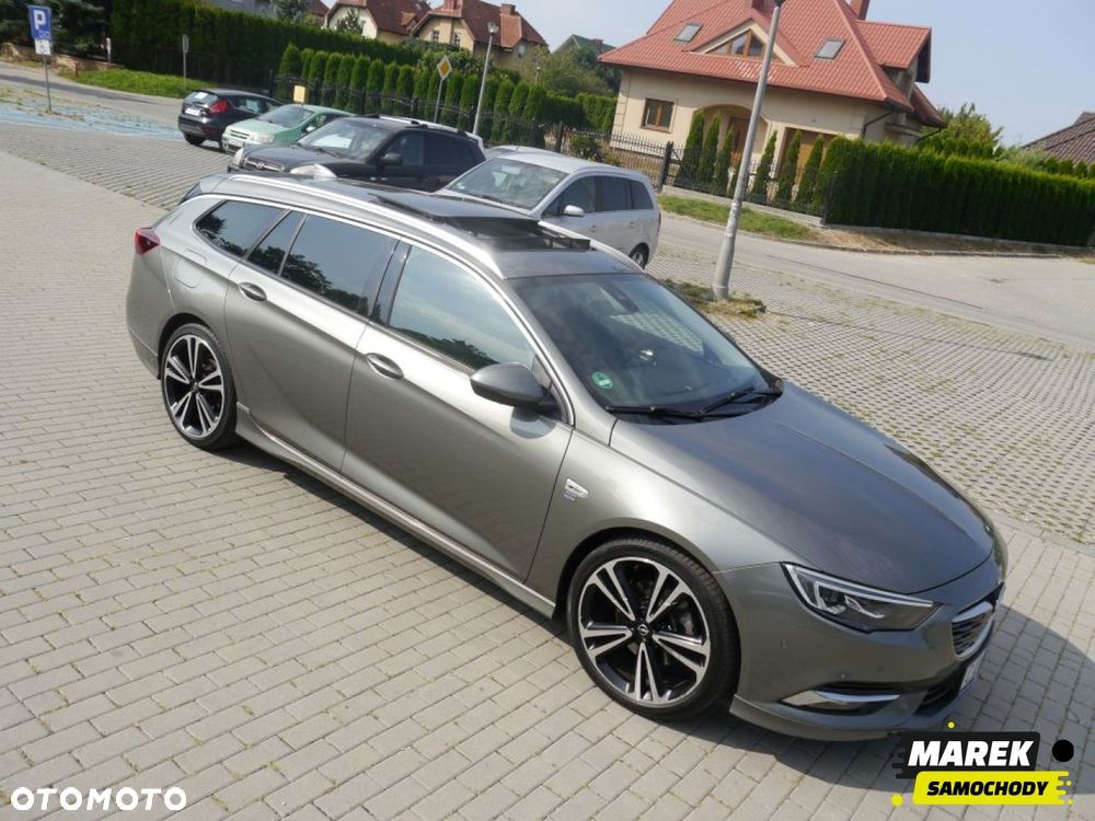 Opel Insignia - 11
