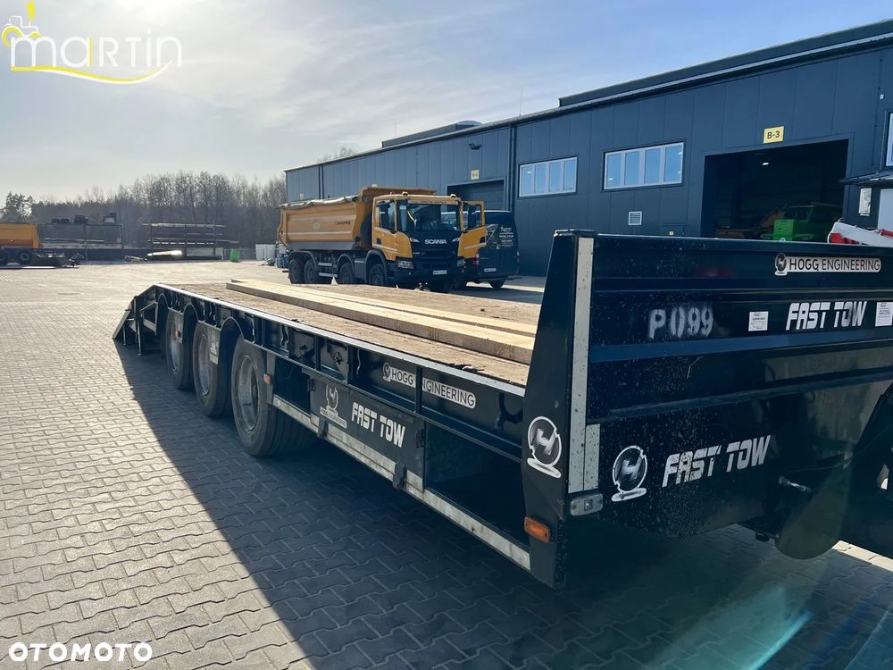 Inny Hogg Engineering Limavady - 8