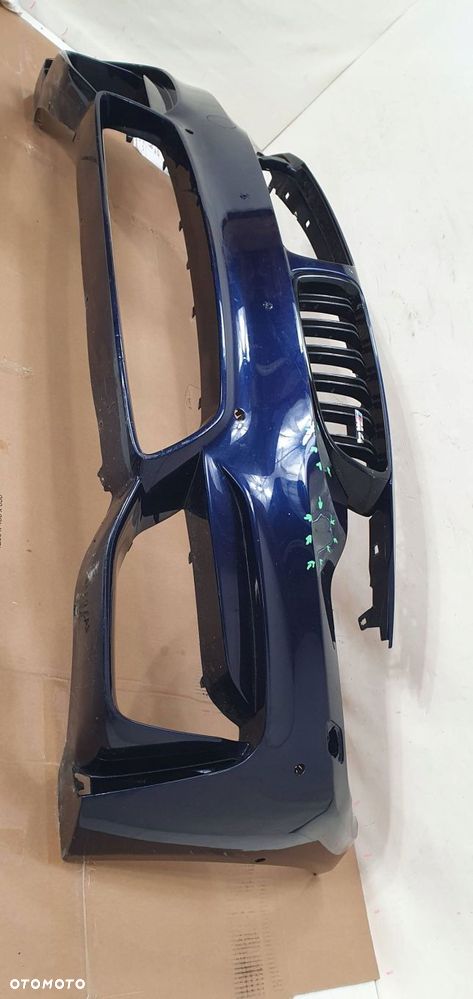zderzak przód przedni bmw m3 m4 f80 f82 8054290 - 2