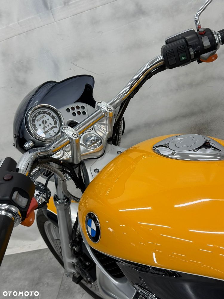 BMW Inny - 10