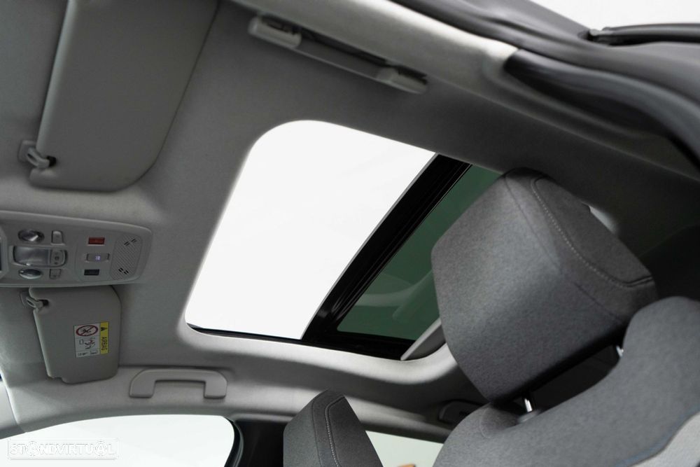 Citroën C4 X 1.2 PureTech Shine EAT8 - 20