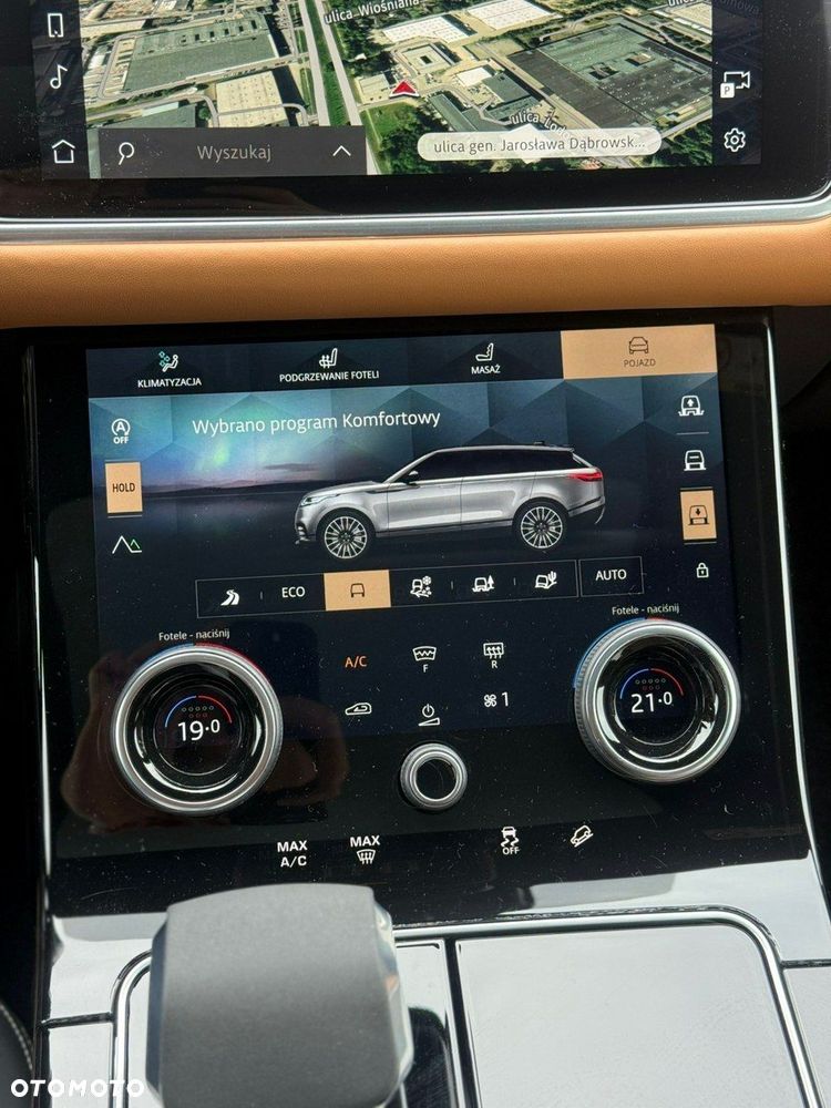 Land Rover Range Rover Velar - 20