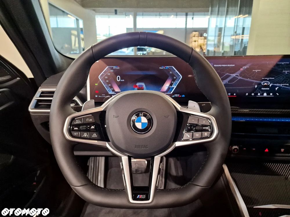 BMW Seria 4 430i xDrive M Sport sport - 22