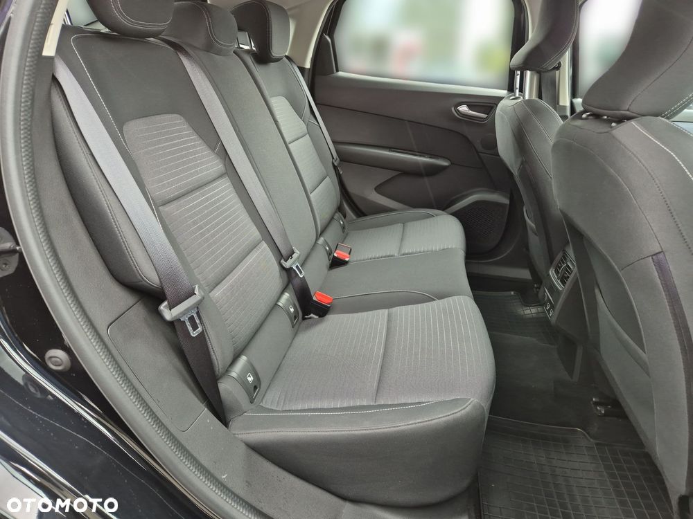 Renault Arkana 1.3 TCe mHEV Zen EDC - 11