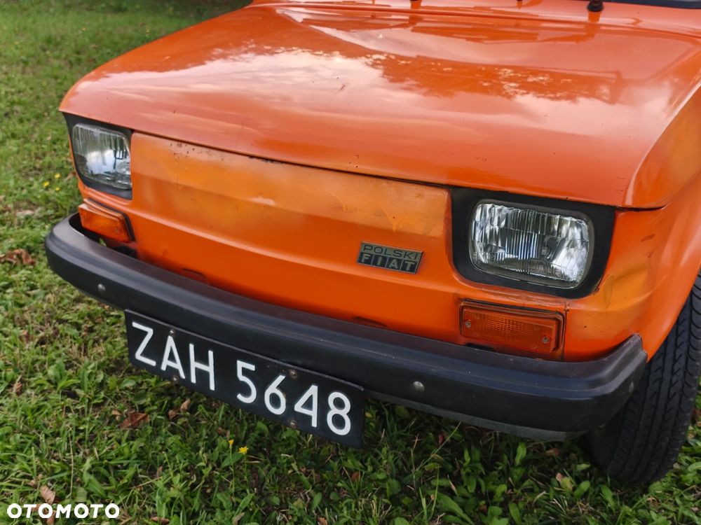 Fiat 126 - 10