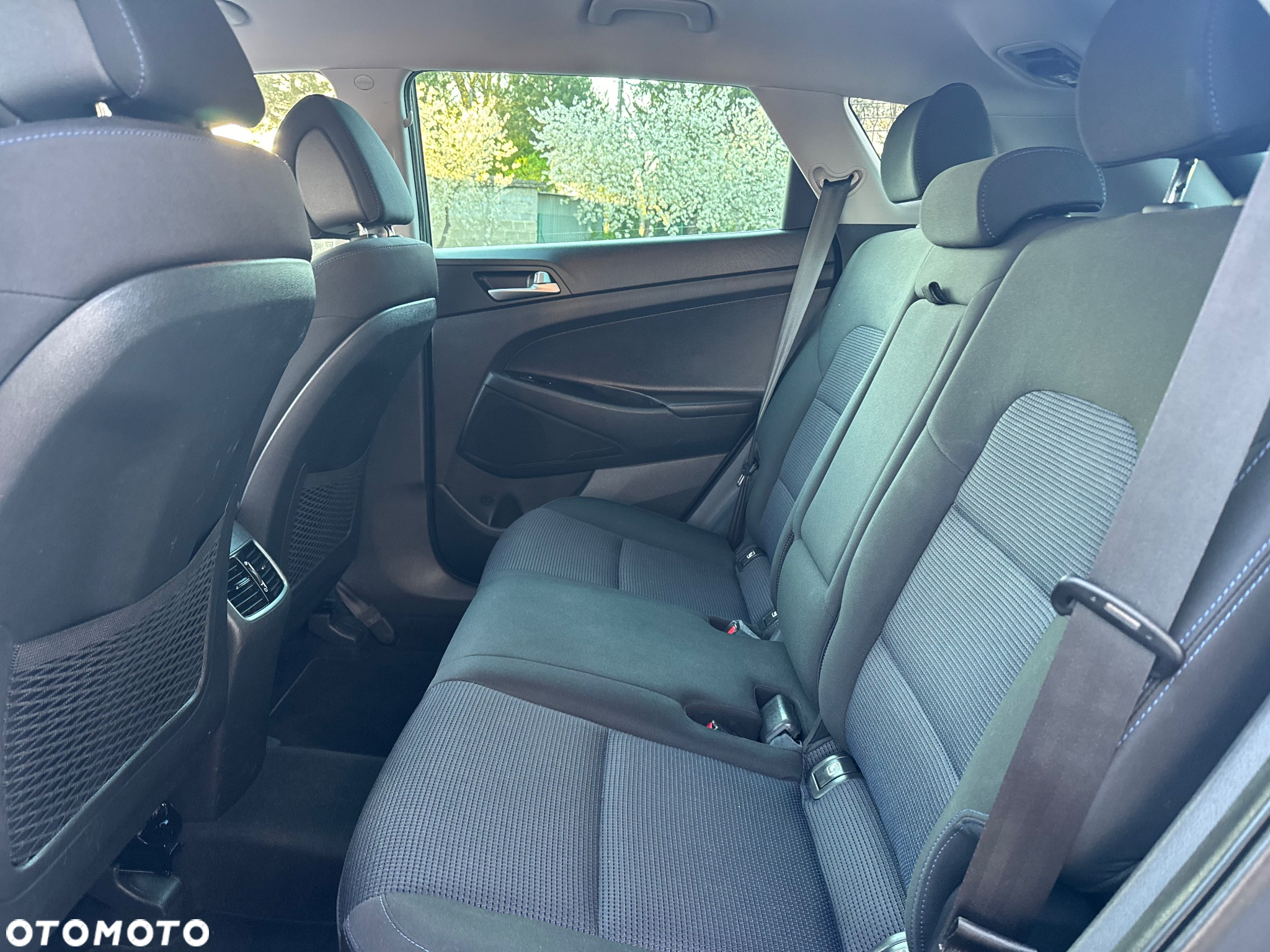 Hyundai Tucson - 29