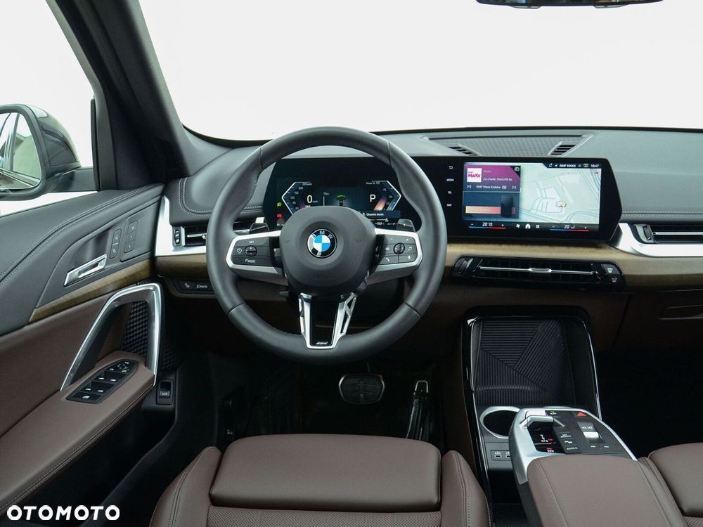 BMW X1 - 36