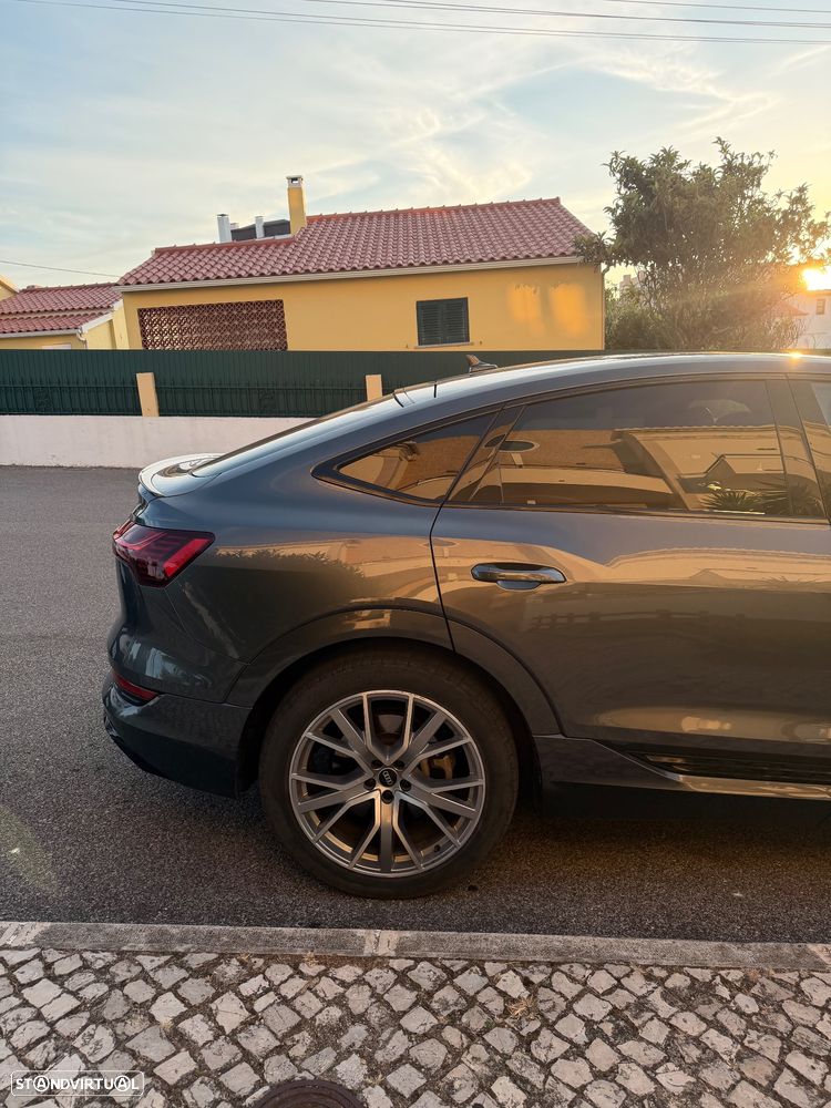 Audi e-tron 55 quattro S line - 6