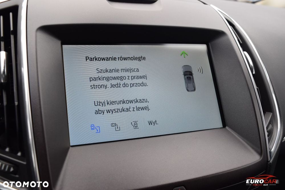 Ford S-Max - 25