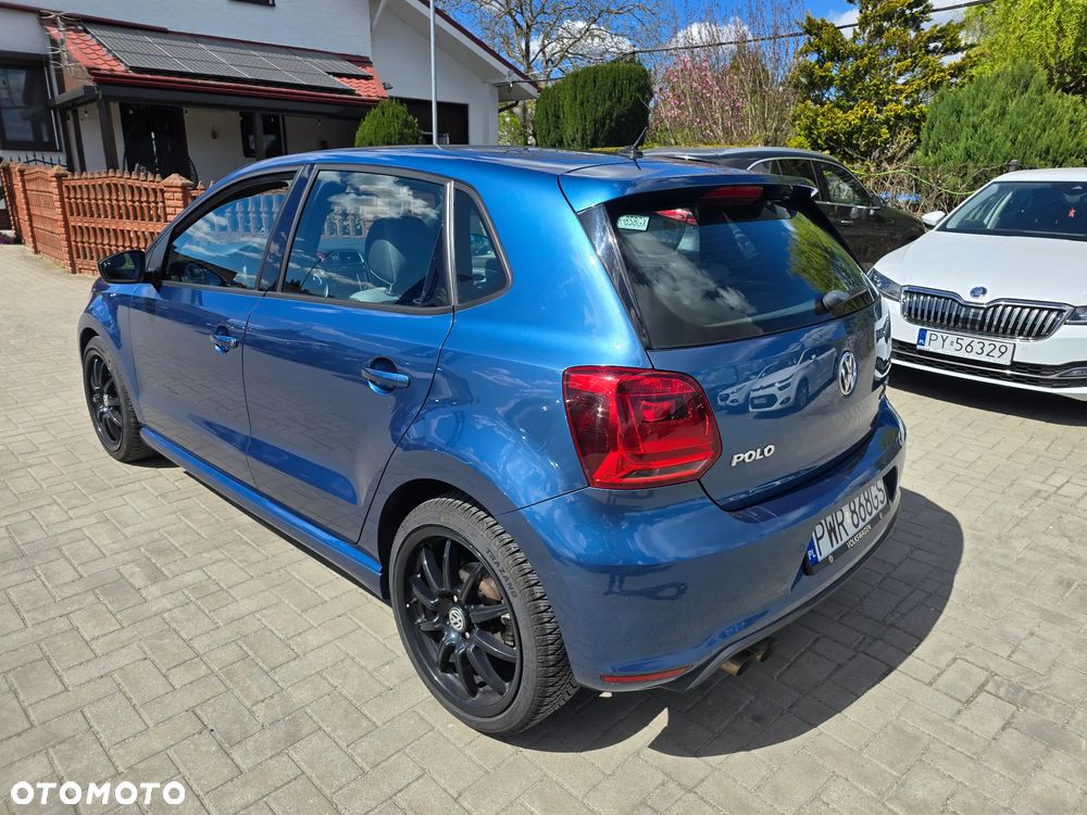Volkswagen Polo - 5