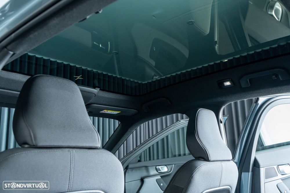 Polestar 2 Long Range 78 kWh AWD - 14