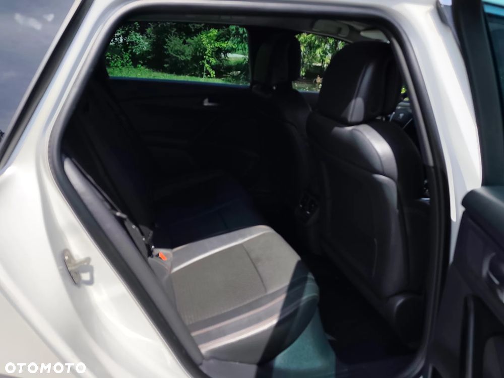 Peugeot 508 - 19