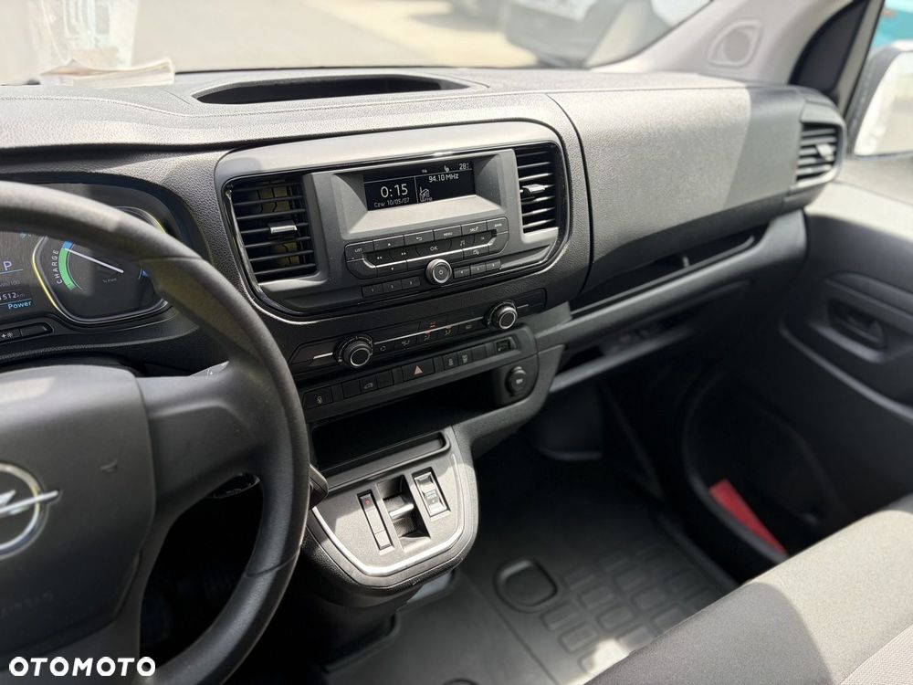 Opel Vivaro - 15
