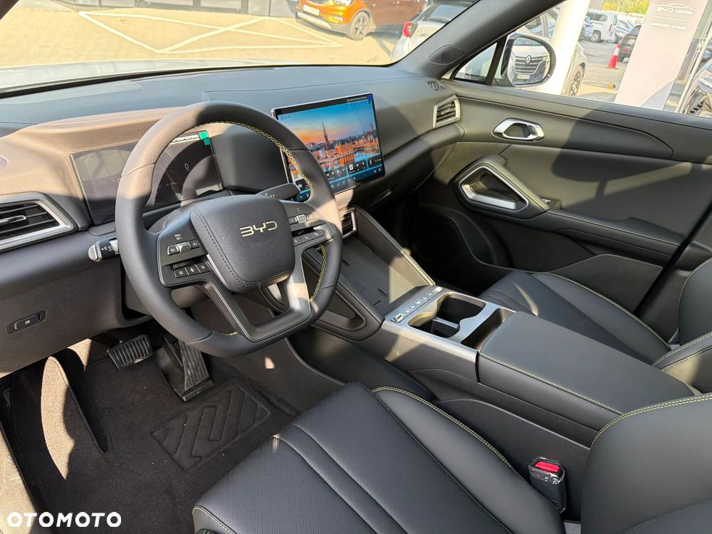 BYD Atto 2 DM-i Boost - 9
