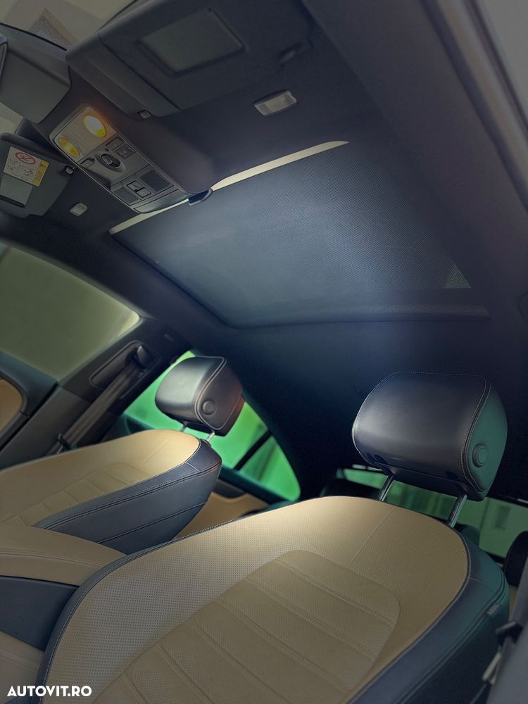 Volkswagen Passat CC - 29